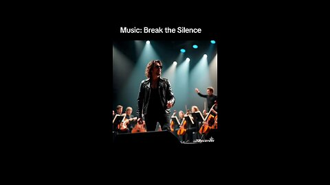 Music: Break the Silence