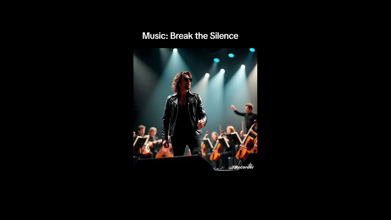 Music: Break the Silence