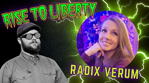 Programmed To Kill w/ Radix Verum