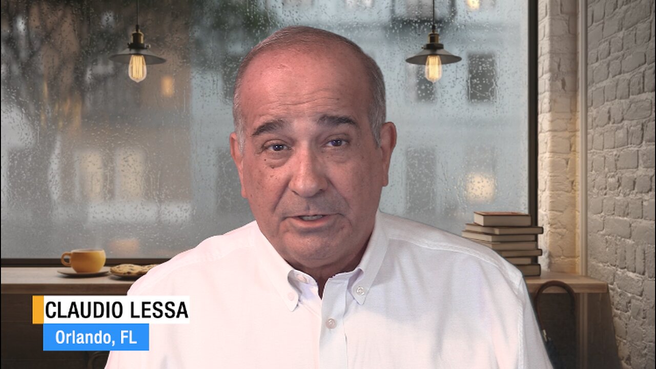 Orações - 9 Outubro 2025