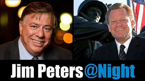 BESTOF@NIGHT: JAMES BRADLEY - FROM 11.13.25