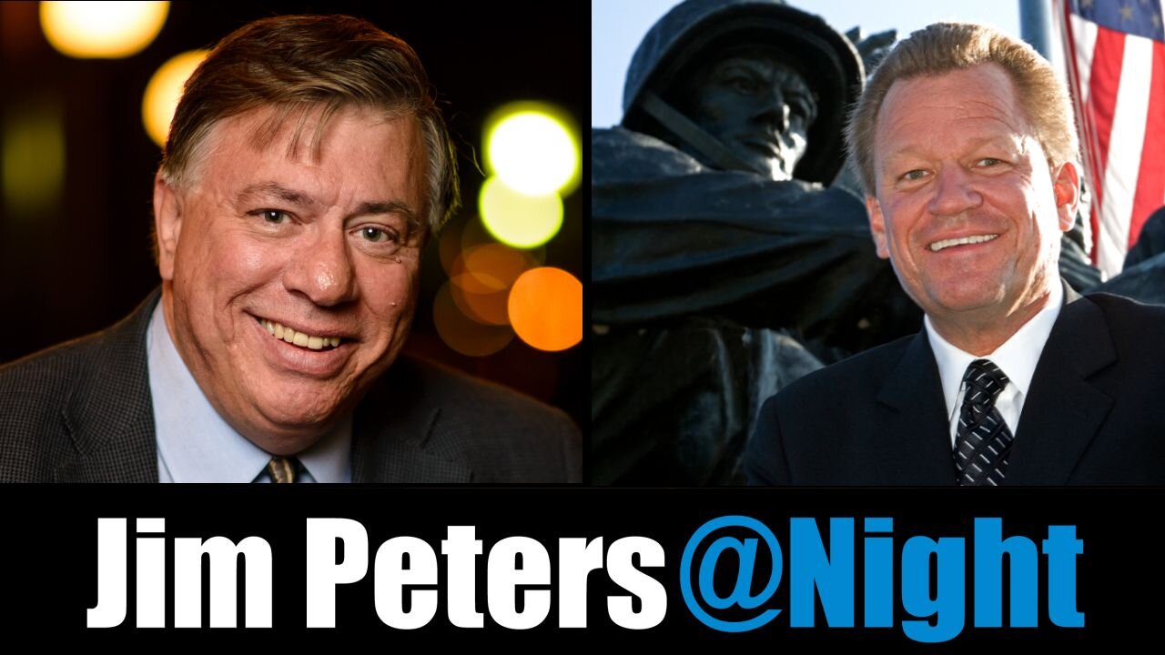 BESTOF@NIGHT: JAMES BRADLEY - FROM 11.13.25