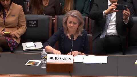 Europe’s Threat to American Speech and Innovation: Part II - February 4, 2026