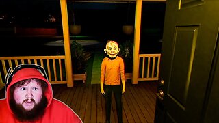 I Gave Out Candy On Halloween