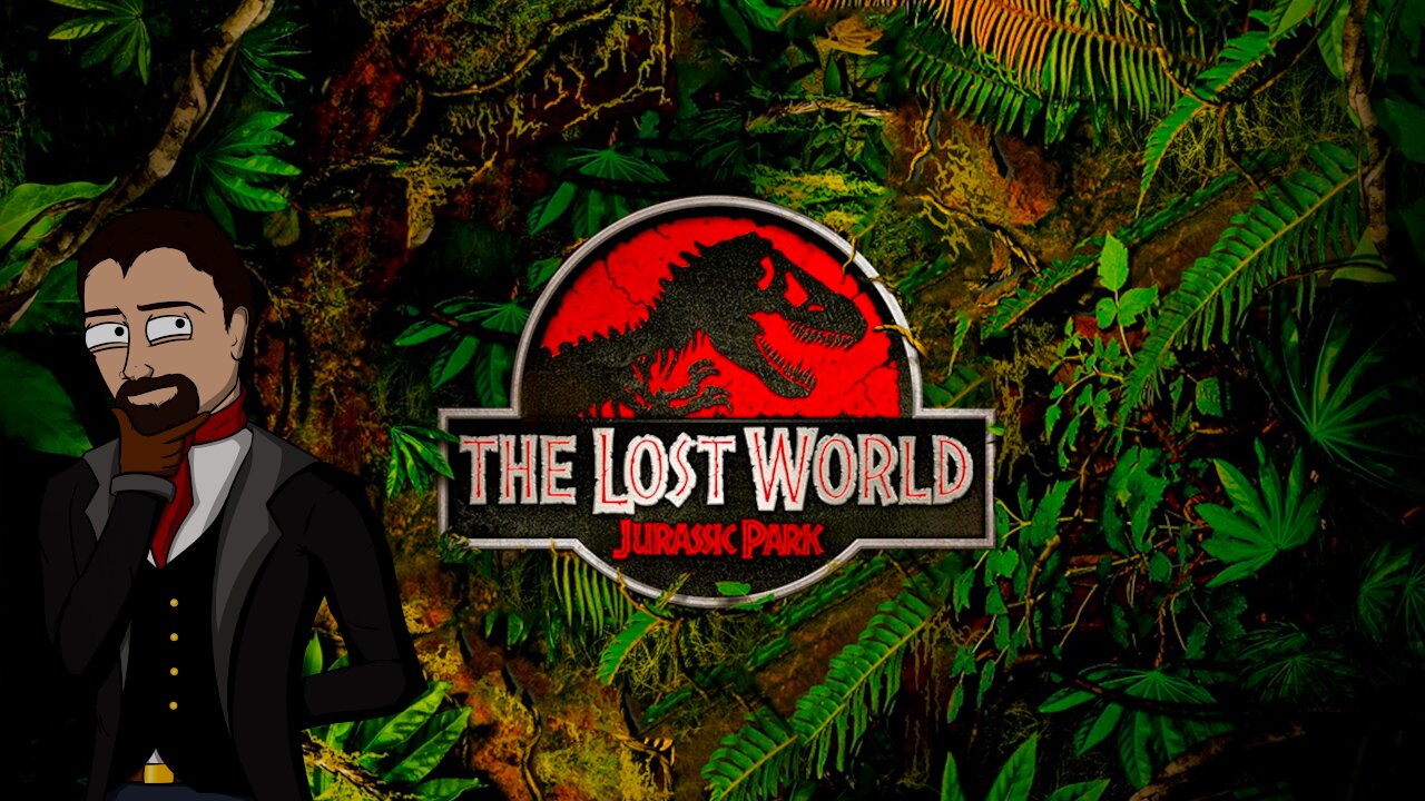 The Lost World Jurassic Park // Working with African Predators