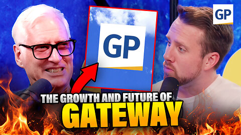 Founder Jim Hoft Talks About The Future of The Gateway Pundit | Elijah Schaffer featuring Jim Hoft