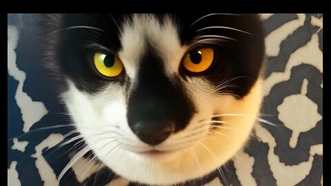 FatKittyBoy - El Gato
