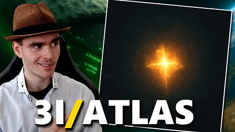 3I/ATLAS Nuevas Fotos Que ASUSTAN a los Astrólogos