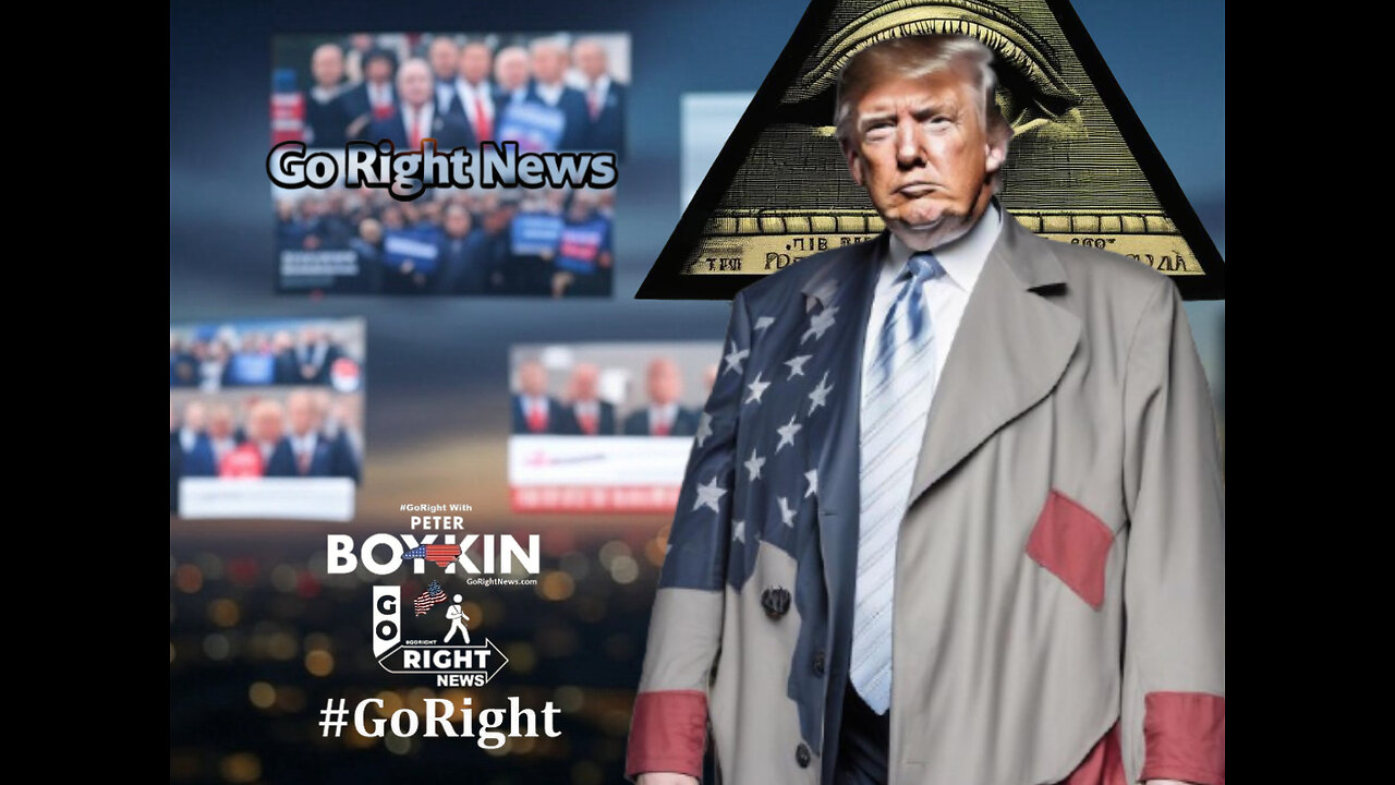 The MAGA Movement: What Trump is Doing to Put America First