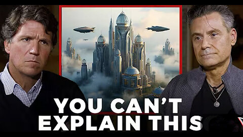 Ancient Civilizations Were More Advanced Than We’re Told