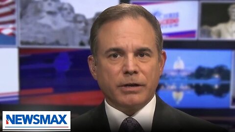 Chris Salcedo: Democrats no longer wish to be Americans | The Chris Salcedo Show