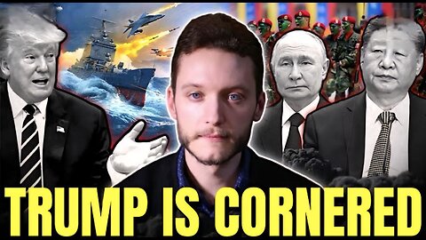 Trump LOST Venezuela War Already, Russia & China just changed EVERYTHING | Ben Norton