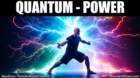 I Opened A Door To The 4th Dimension - And It Can't Be Closed