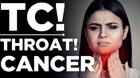 Throat Cancer: Early Symptoms You Must Never Ignore | Medickpidia