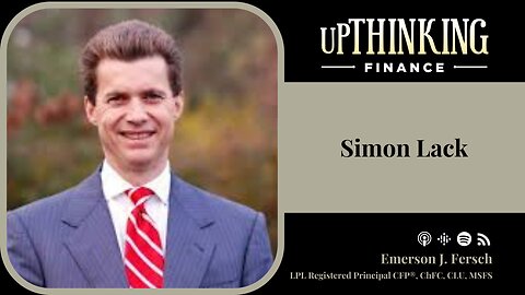 An update on Energy Infrastructure, Ep #76