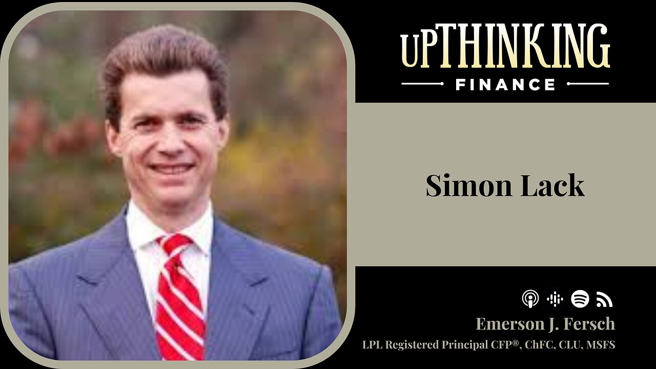 An update on Energy Infrastructure, Ep #76