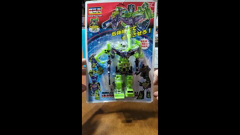 Construction by Polyfect Toys