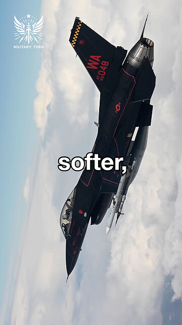 Why Are Jet Noses Pointy or Round