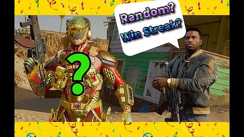 This Stranger and I Went on an INSANE Win Streak in Gunfight