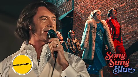 Song Sung Blue Review – A Strange Celebration of a Neil Diamond Tribute Brand