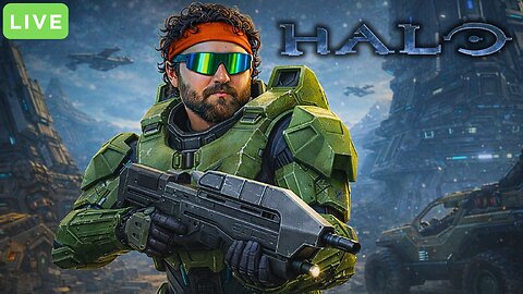 MASTER KLEV DOMINATES THE COVENANT | Halo