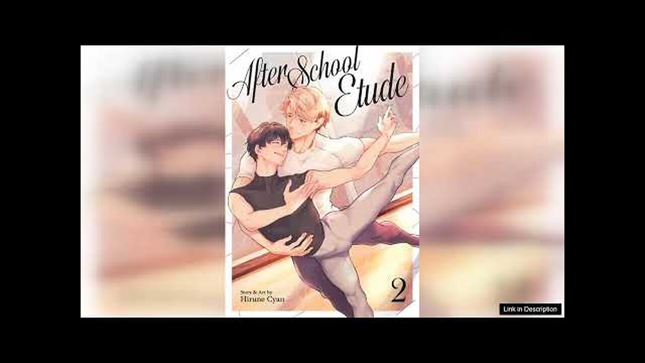 After School Etude: Volume 2 Review