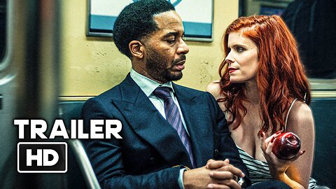 THE DUTCHMAN Official Trailer (NEW 2026)