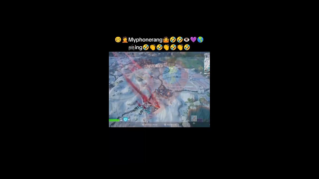 Thanks for watching