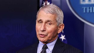 Fauci Pardon Backfires - Biden Did Not Expect This