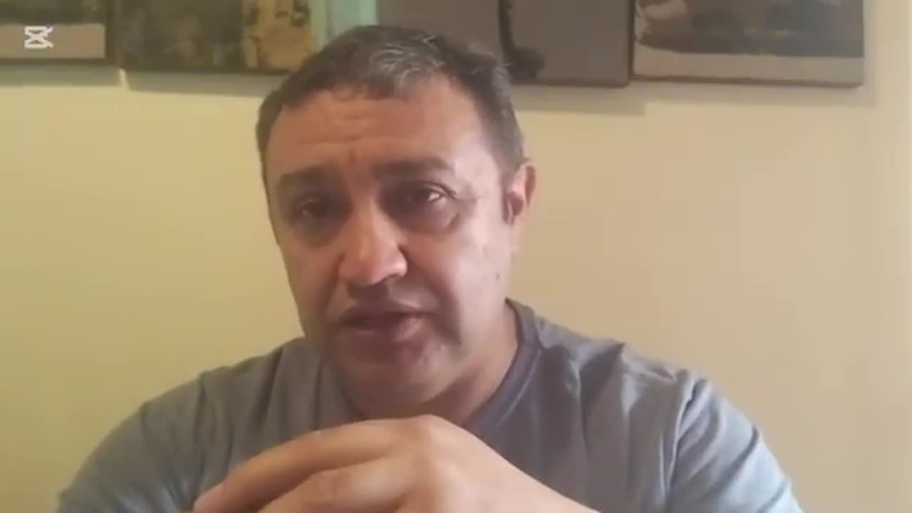 ¿Qué está pasando con el Clim@... ¡ ES EL H.A.A.R.P