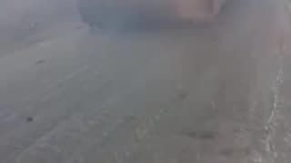 Zero Operable Tanks Remain in Storage, Russians Forced to Recover Even Burning Husks