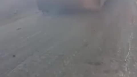Zero Operable Tanks Remain in Storage, Russians Forced to Recover Even Burning Husks