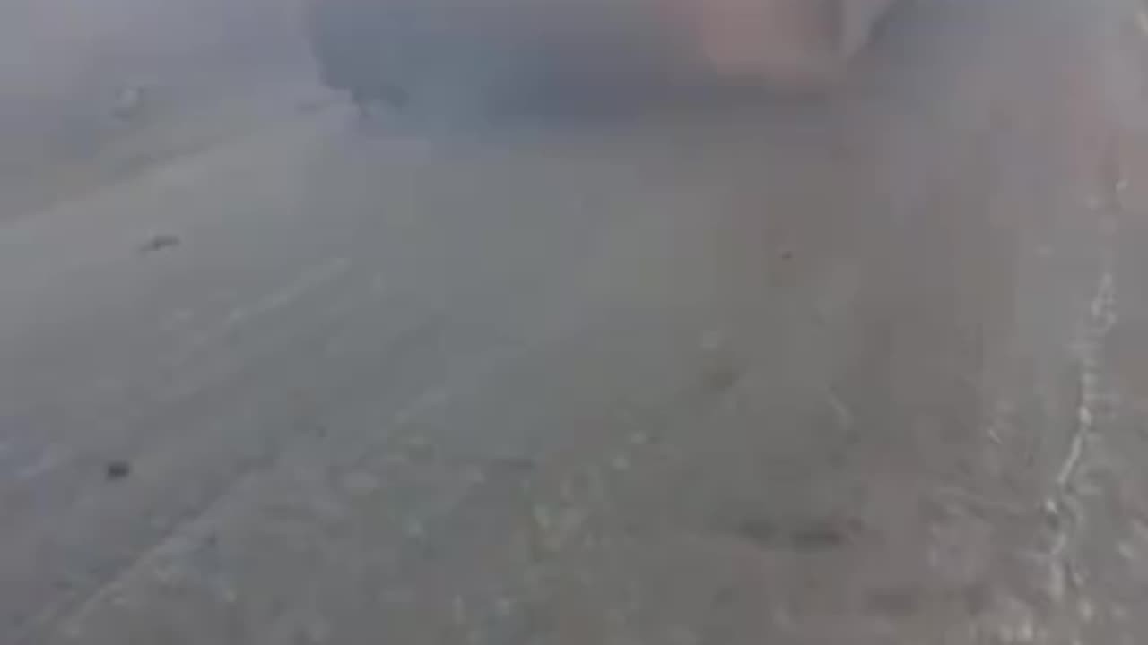Zero Operable Tanks Remain in Storage, Russians Forced to Recover Even Burning Husks