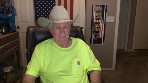 The Noose Is Tightening Around The Crossed Eyed FBI Director, Kash Patel!