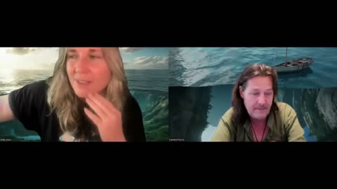 What are They? Vampires, Clones or Something Else - Tartaria Australia