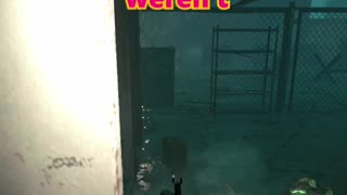 They Weren't Happy I Picked This Up