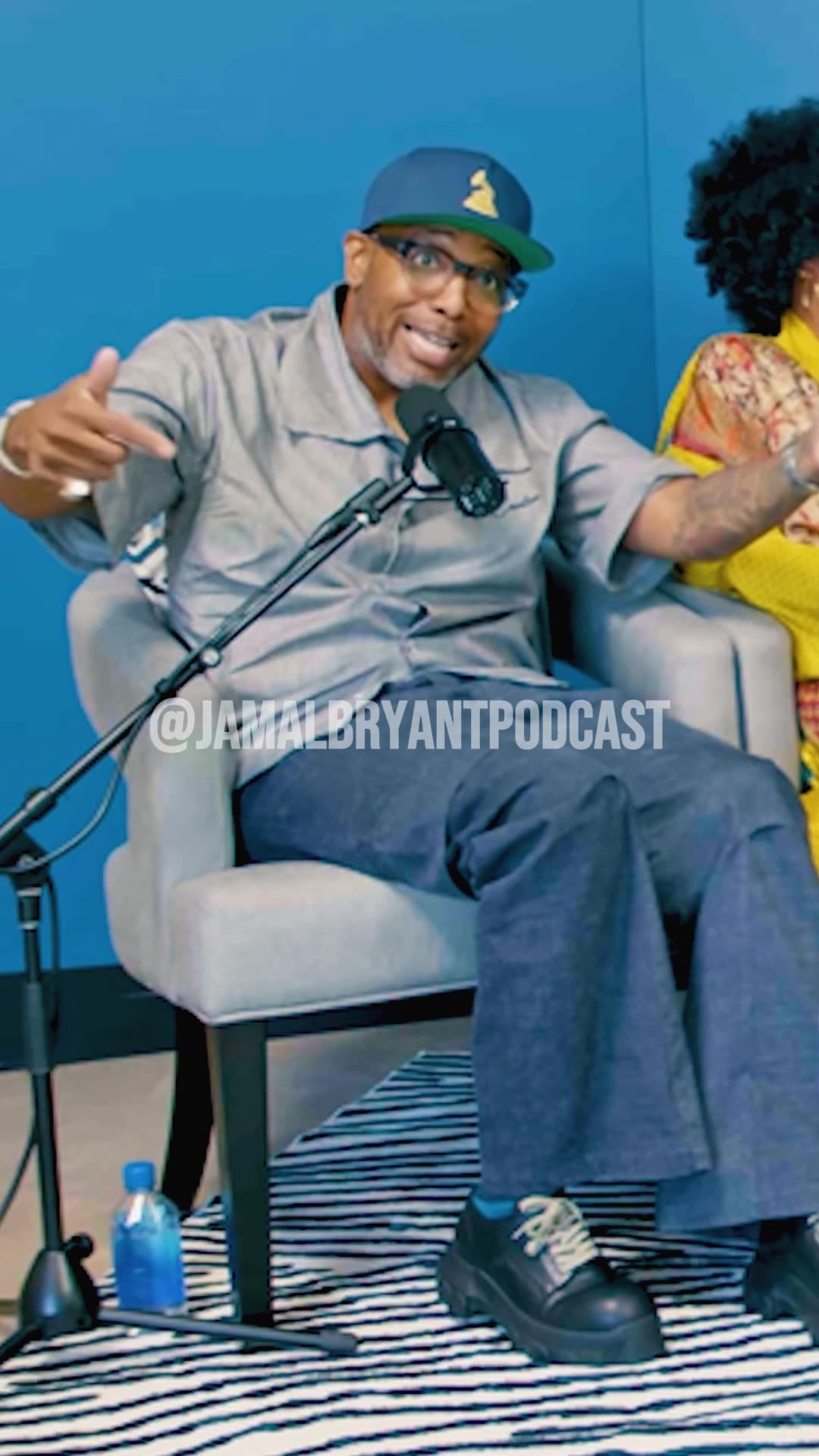 Pastor Gerald Flexes His Honorary Degree Like It’s Real Real 😂