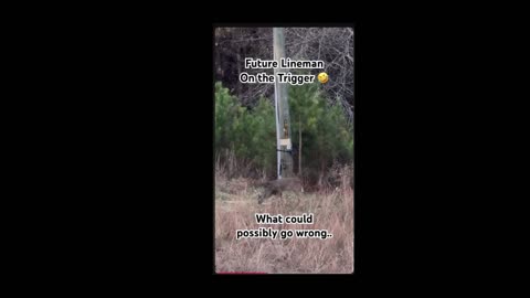 What Could Possibly Go Wrong??? UH-OHHH