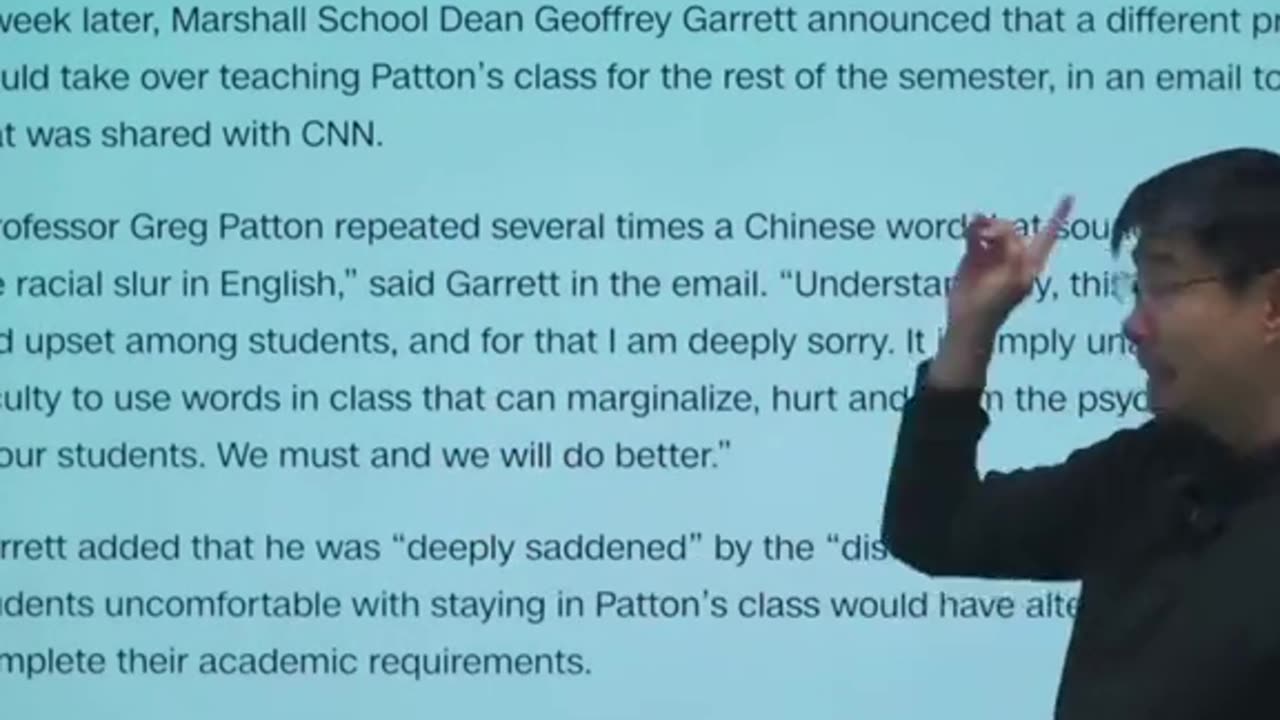 Death by Bureaucracy. Part 1.