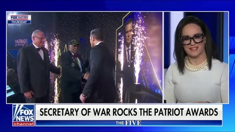 The Five 11/7/25 FULL END SHOW | ᖴO᙭ ᗷᖇEᗩKIᑎG ᑎEᗯS November 7, 2025