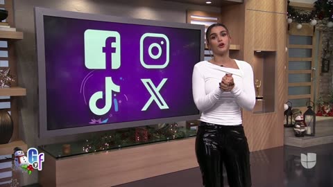 Clarissa Knows It All Especially About Latex