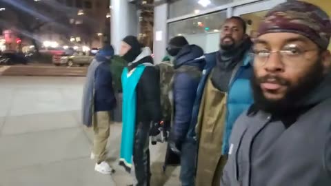 𝐆𝐌𝐒 𝐍𝐘𝐂 𝐂𝐀𝐌𝐏! 𝐓𝐇𝐄 𝐇𝐎𝐔𝐒𝐄𝐇𝐎𝐋𝐃 𝐎𝐅 𝐅𝐀𝐈𝐓𝐇.. is live! - New York - 12/6/25