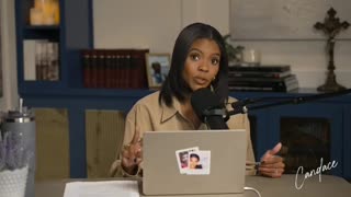 Candace Owens: Charlie Kirk Warned He Was Going To Be Killed, In Texts To Close Allies