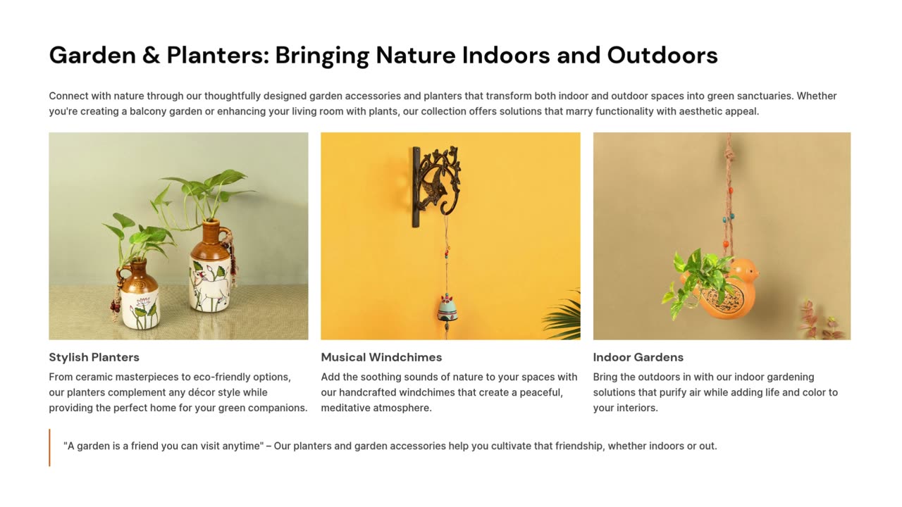 Crafting Culture for Homes | Aakriti Décor Collection
