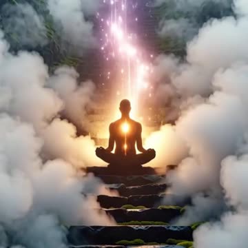 Find Your Center: Mastering Inner Peace in the Mind-Body-Spirit Marketplace