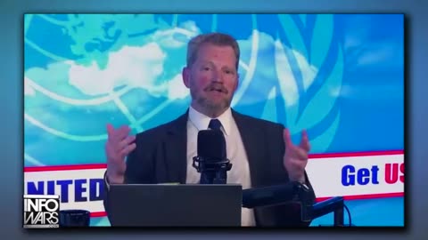 HISTORY JUST HAPPENED!!! President Trump Has Effectively Pulled The US Out Of The United Nations!