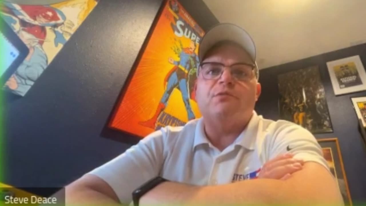 'The BEST Soldiers We Have': Steve Deace on Convention of States Activists