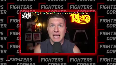 Anthony Joshua MANHANDLES Jake Paul During Final FACE OFF!