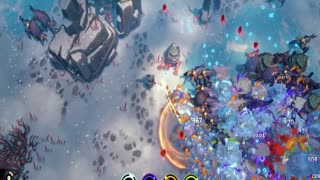 The Spell Brigade-A Little Oopsie But It Worked Out