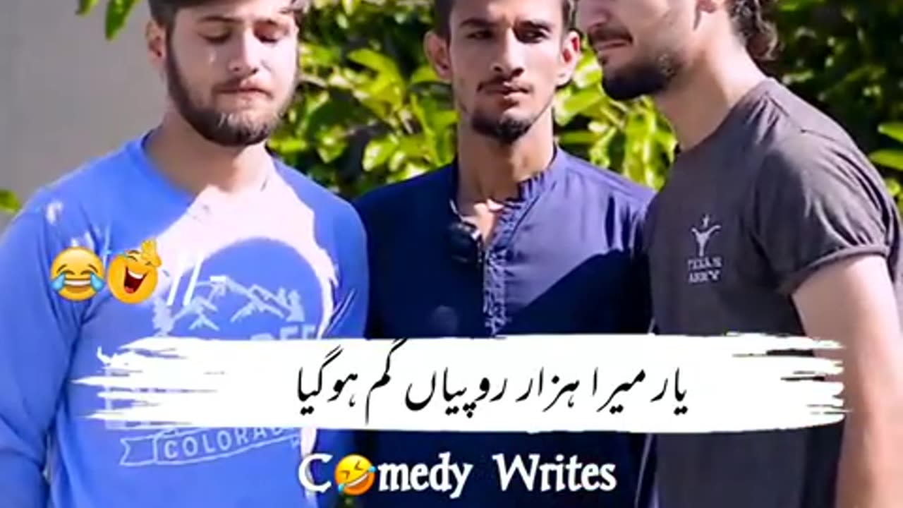 FUNNY VIDEO